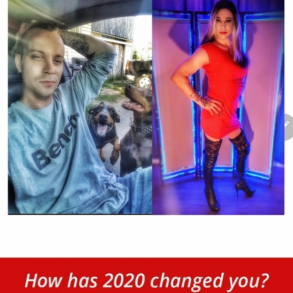 Meet your Posher! She's a trap! - Picture 2 of 16